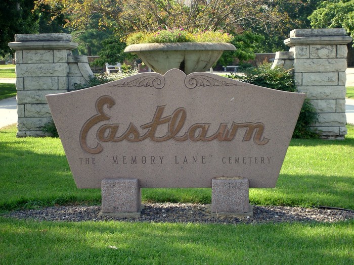 Eastlawn Cemetery